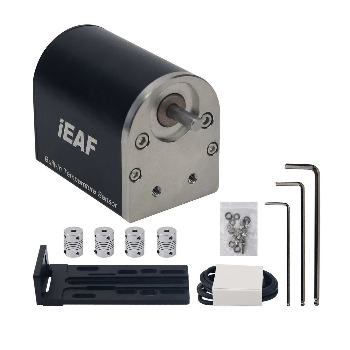 iOptron IEAF Portable High Precision Electric Automatic Focuser Built-in Temperature Sensor