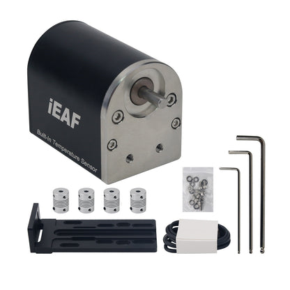 iOptron IEAF Portable High Precision Electric Automatic Focuser Built-in Temperature Sensor