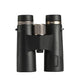12X42BO-ED Black ED Binocular Telescope HD BAK4 Prism High Precision Night Vision Goggles IP67 Waterproof
