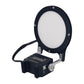 100mm Aperture Second Generation Astronomical Electric Flat Panel ASCOM Driving Carbon Fiber Electric Lens Cover