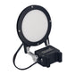 100mm Aperture Second Generation Astronomical Electric Flat Panel ASCOM Driving Carbon Fiber Electric Lens Cover
