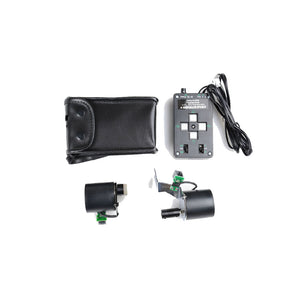 TeSeek Single-axis/Dual-axis Step Motor Drive Corrector High Quality Astronomical Accessory for CG-4/EQ3 Equatorial Mount