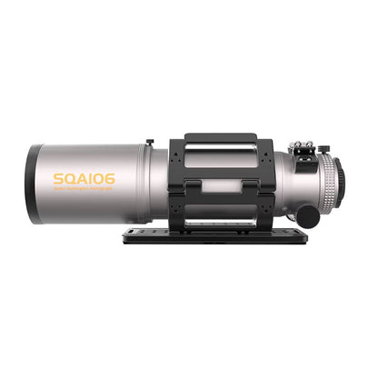 ASKAR SQA106 106mm Professional Astronomical Telescope F4.8 Quintuplet Petzval Refractor Telescope for Deep Sky Photography
