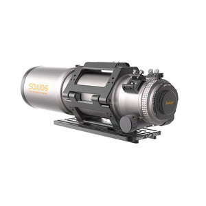 ASKAR SQA106 106mm Professional Astronomical Telescope F4.8 Quintuplet Petzval Refractor Telescope for Deep Sky Photography