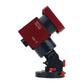 TeSeek HM-17PE Harmonic Equatorial Mount EQ Mount with 18KG Load Capacity or with Pier Extension