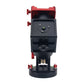 TeSeek HM-17PE Harmonic Equatorial Mount EQ Mount with 18KG Load Capacity or with Pier Extension