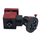 TeSeek HM-17PE Harmonic Equatorial Mount EQ Mount with 18KG Load Capacity or with Pier Extension