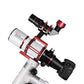 Askar FRA 400/5.6 Astroscope Quintuplet Dual ED Air-spaced APO Astrographic Camera for Flat-field Refractor Astrograph
