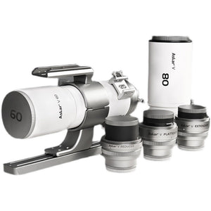 Askar V Professional Astronomical Telescope 60/80mm Double Objective Lens with Reducer/Flattener/Extender