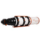 Askar 203APO 203mm Large Aperture F7 Long Focal Ratio Astronomical Telescope with Dual-speed Rack 3.5-inch Rigid Focuser