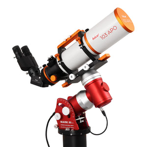 Askar 103APO F6.8 103mm Large Aperture Professional Astronomical Telescope Triplet Air-spaced APO Lens