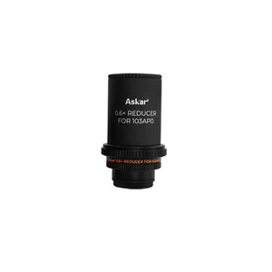 Askar 0.6x Full-frame Reducer Professional Astronomical Accessory for 103APO Telescope