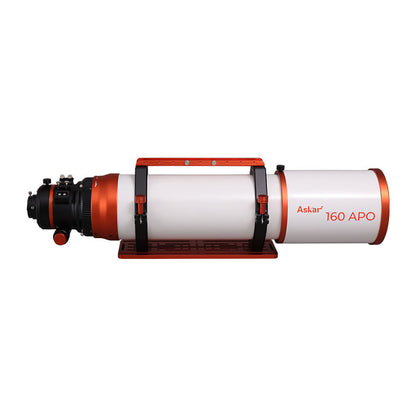 Askar 160APO 160mm Aperture F7 Portable Professional Astronomical Telescope for Deep Sky Photography