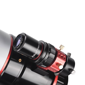 Askar FMA135 APO Mini Multifunctional FMA135 APO Astrograph Lens F4.5 135mm Focal Length Primary Mirror+Flattener