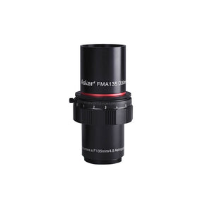 Askar FMA135 APO Mini Multifunctional FMA135 APO Astrograph Lens F4.5 135mm Focal Length Primary Mirror+Flattener
