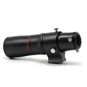 Askar Black 52mm F4 Double Lens Guide Scope Integrated Helical Focuser with M42 Thread/1.25” Interface