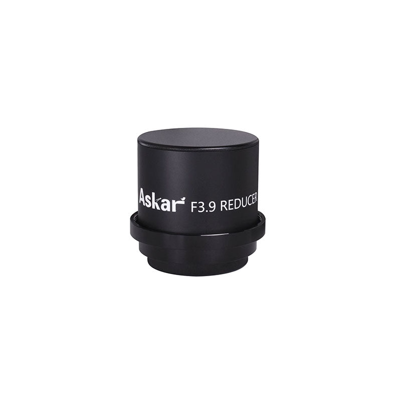 Askar 2.5-inch F3.9 0.7x Full-frame Reducer Professional Astronomical Accessory Dedicated for FRA400 Astrograph