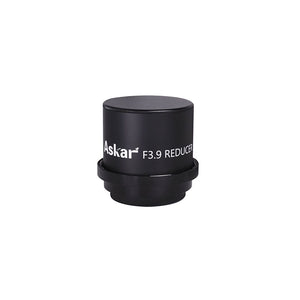 Askar 2.5-inch F3.9 0.7x Full-frame Reducer Professional Astronomical Accessory Dedicated for FRA400 Astrograph