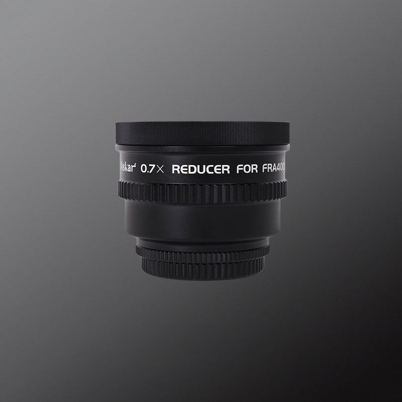 Askar F3.9 0.7x Full-frame Reducer Professional Astronomical Accessory Dedicated for FRA400C Astrograph