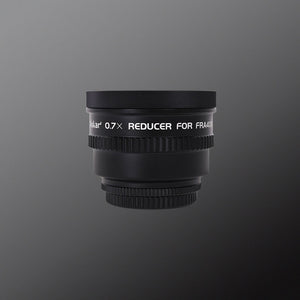 Askar F3.9 0.7x Full-frame Reducer Professional Astronomical Accessory Dedicated for FRA400C Astrograph