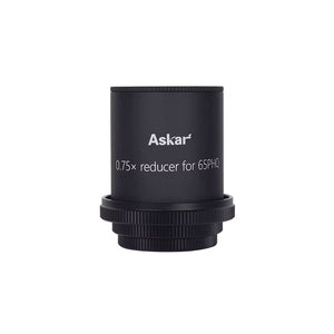 Askar F4.8 0.75x Full-frame Reducer Professional Astronomical Accessory Dedicated for 65PHQ Astrograph