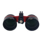 SKY ROVER Head-mounted Version 2x42 Red Constellation Binocular 30°FOV Astronomical Telescope for Meteor Shower Observing