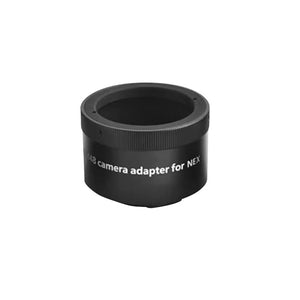 Askar M54/M48 Camera Adapter Professional Astronomical Accessory DSLR Adapter for SONY NEX Camera