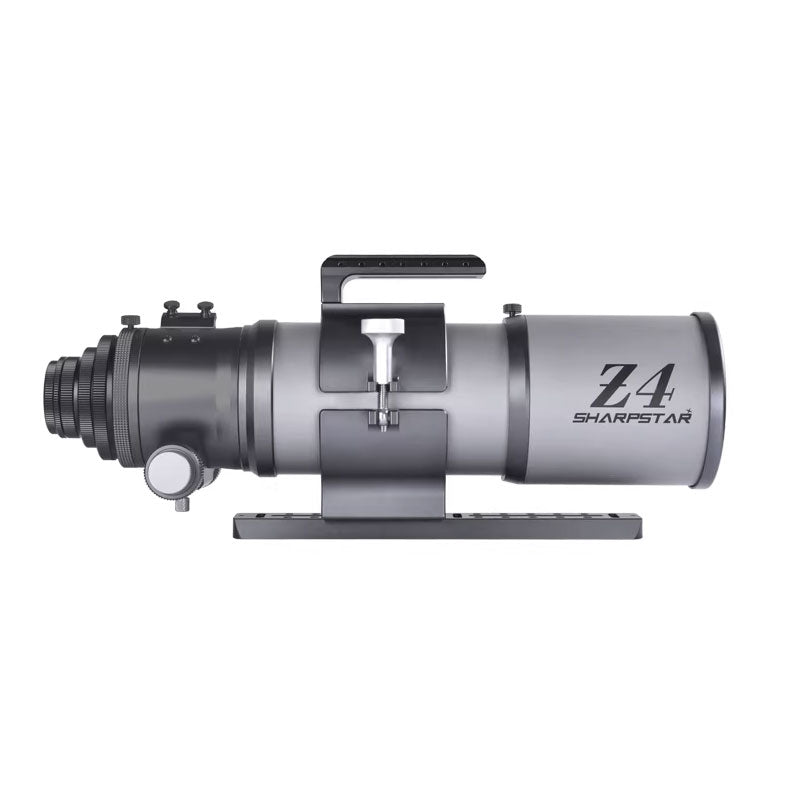 Sharpstar Z4 100mm Aperture F5.5 Professional Astronomical Telescope with 300mm Vixen Dovetail Plate
