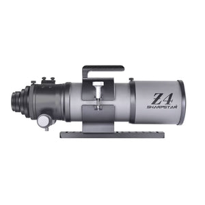 Sharpstar Z4 100mm Aperture F5.5 Professional Astronomical Telescope with 300mm Vixen Dovetail Plate