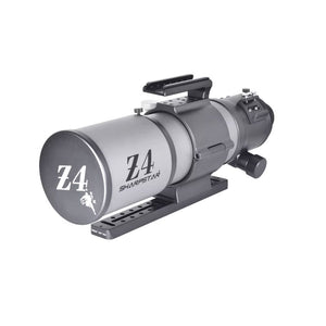 Sharpstar Z4 100mm Aperture F5.5 Professional Astronomical Telescope with 300mm Vixen Dovetail Plate