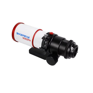 Sharpstar 50EDPH 50mm Aperture F5.5 Portable Professional Astronomical Telescope with Retractable Lens Hood