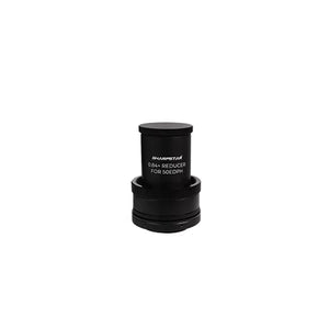 Sharpstar F4.6 0.84x Reducer High Quality Astronomical Accessory Dedicated for 50EDPH Telescope