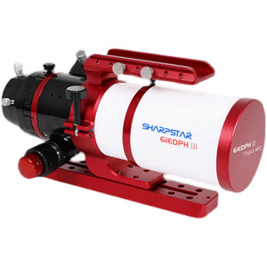 Sharpstar 61EDPH III 61mm Aperture F5.9 Professional Astronomical Telescope Triplet ED APO with Multifunctional Handle