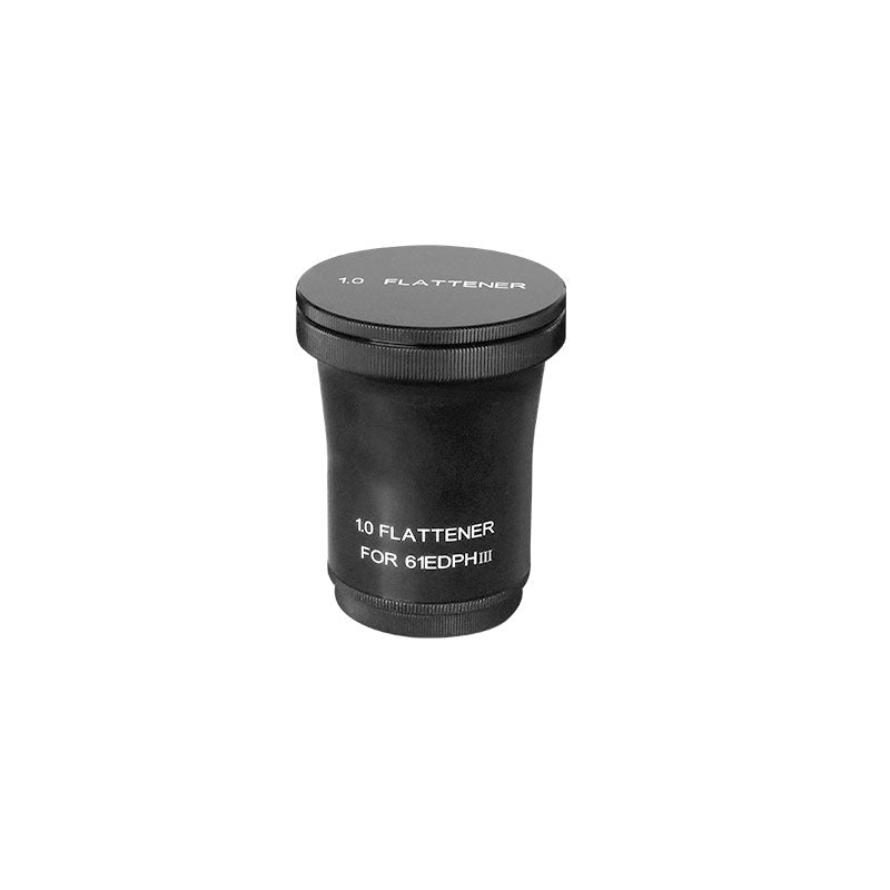 Sharpstar 1.0x Full-frame Flattener / .75x F4.4 Full-frame Reducer Professional Astronomical Accessory Dedicated for 61EDPH III Telescope