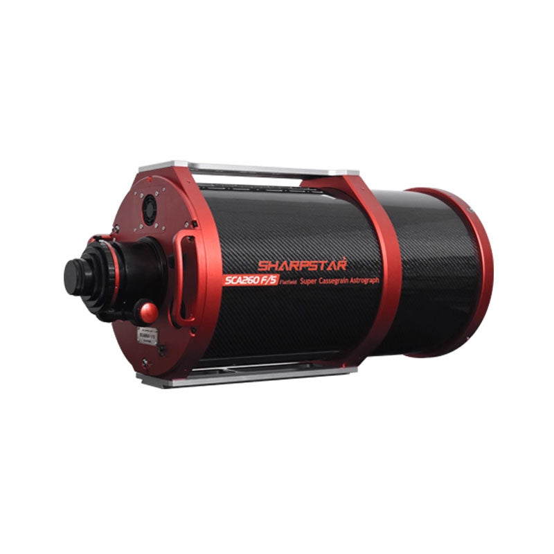 Sharpstar SCA260 V2 260mm Aperture F5 Flat-field Super Cassegrain Astrograph Reflector Astronomical Telescope