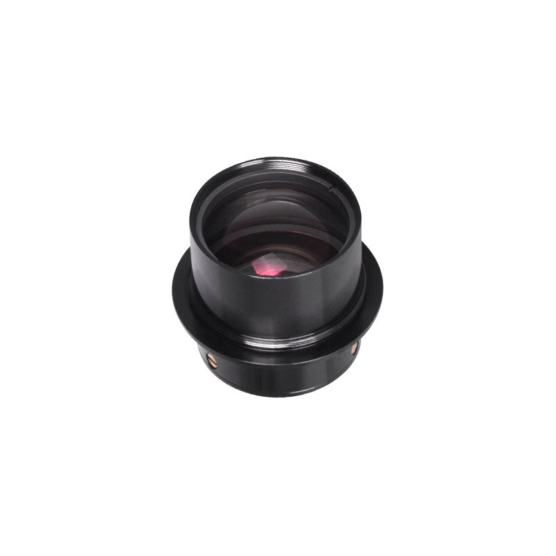 TeSeek Sharpstar 2.5” F4.5 Full-frame Reducer Professional Astronomical Accessory Dedicated for 76EDPH Telescope