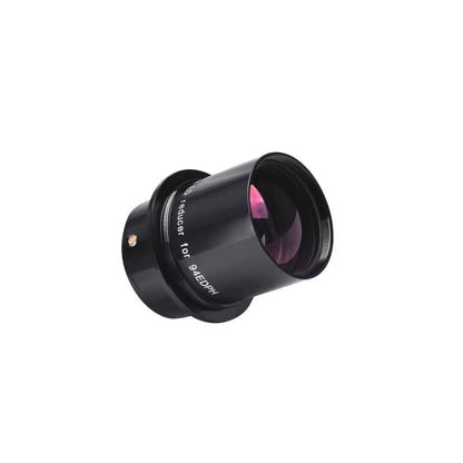 Sharpstar 2.5&quot; F4.4 Full-frame Reducer Professional Astronomical Accessory Dedicated for 94EDPH Telescope