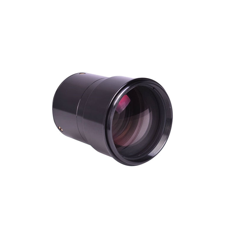 Sharpstar 3" F4.8 Full-frame Reducer Professional Astronomical Accessory Dedicated for 140PH Telescope