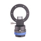 Teseek QHYOAG-L Pro 14x10mm Wide Prism Version Off-Axis Guider M62 Compatible with Full-frame/Mid-frame Cameras