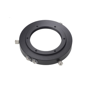 Teseek M54 CAA Center Tilt Angle Adjustment Ring Astronomical Accessory Camera Angle Adjuster