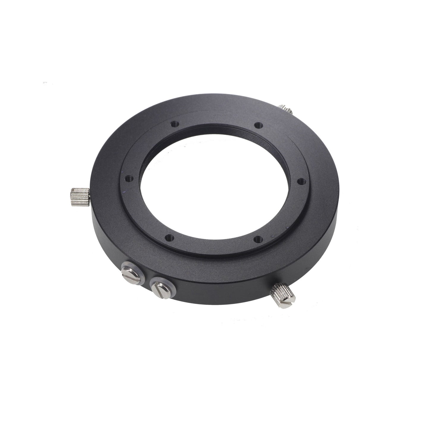 Teseek M54 CAA Center Tilt Angle Adjustment Ring Astronomical Accessory Camera Angle Adjuster
