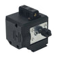 TeSeek Nano Light Adventurer Equatorial Mount Integrated Built-in Laser Pointer with Latitude Adjustment Base