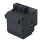 TeSeek Nano Light Adventurer Equatorial Mount Integrated Built-in Laser Pointer with Latitude Adjustment Base