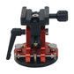 TeSeek Nano Light Adventurer Equatorial Mount Integrated Built-in Laser Pointer with Latitude Adjustment Base