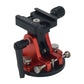 TeSeek Nano Light Adventurer Equatorial Mount Integrated Built-in Laser Pointer with Latitude Adjustment Base