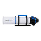 Askar 91F Portable 91mm Aperture F6.7 Flat-field Astrograph Astronomical Telescope Support 44mm Full-frame Imaging