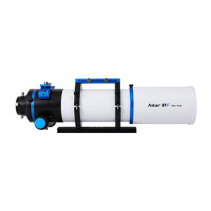 Askar 91F Portable 91mm Aperture F6.7 Flat-field Astrograph Astronomical Telescope Support 44mm Full-frame Imaging