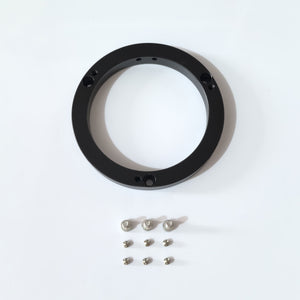 TeSeek New Version CYCK 42MM Adapter Ring for Sky-Watcher 150 130PDS/250F4 Telescope Focuser Base