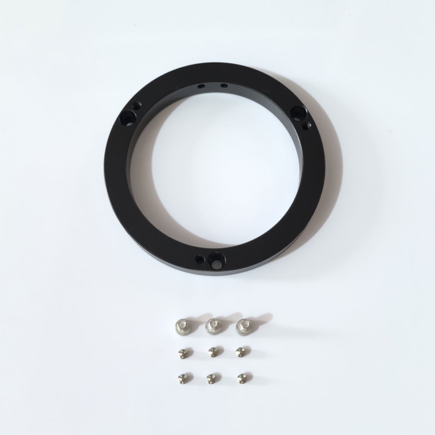 TeSeek New Version CYCK 42MM Adapter Ring for Sky-Watcher 150 130PDS/250F4 Telescope Focuser Base