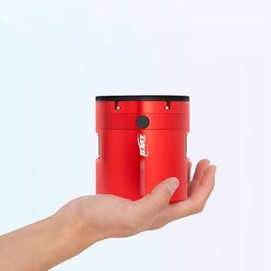 ZWO Portable ASI2600MC-Pro P25 Frame IMX571 Color Camera USB3.0 16Bit ADC Astronomical Camera